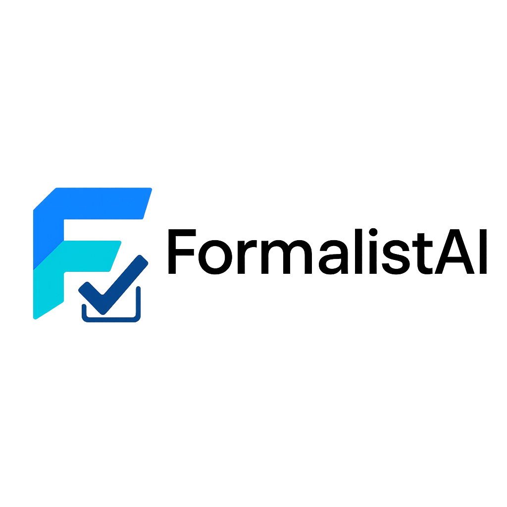 FormalistAI